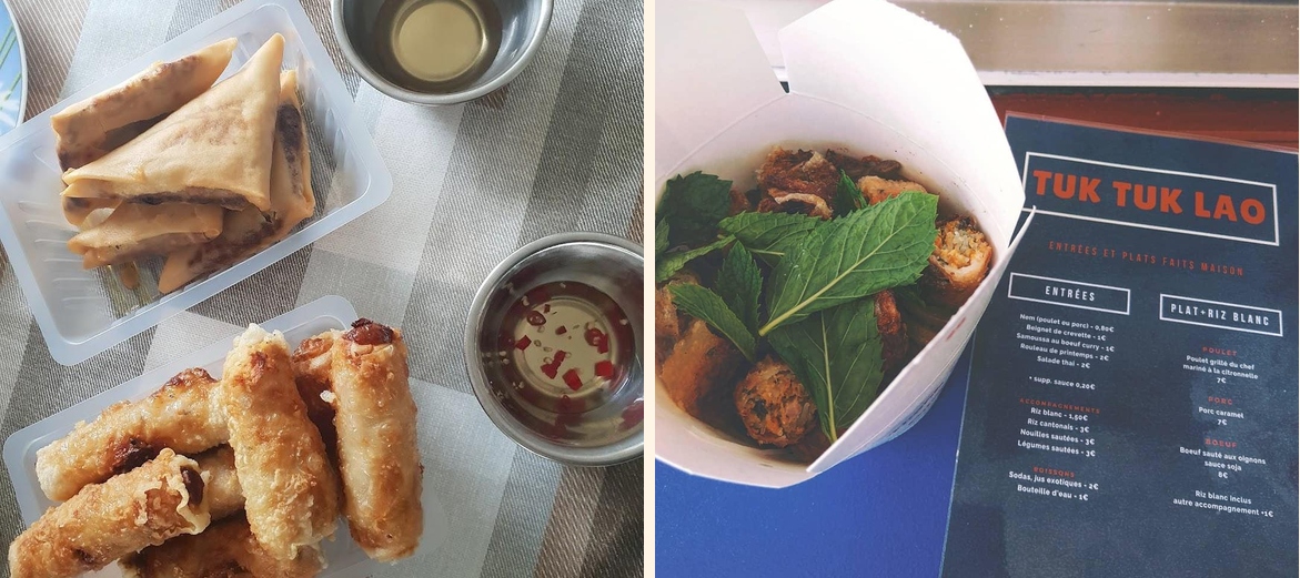 Tuk Tuk Lao - Gallery Image 1